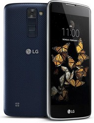 Прошивка телефона LG K8 LTE в Улан-Удэ